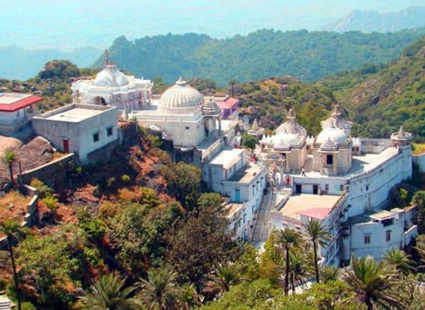 Achalgarh Village