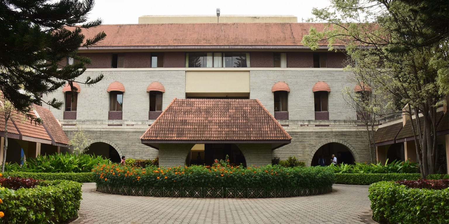 Institute of Advanced Studies