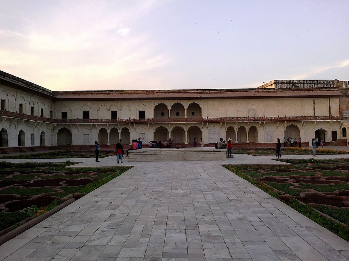Anguri Bagh