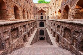 Agrasen ki Baoli