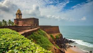Fort Aguada