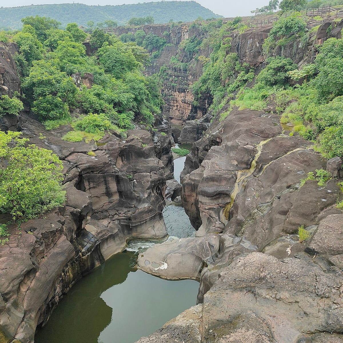 Ajanta Caves
