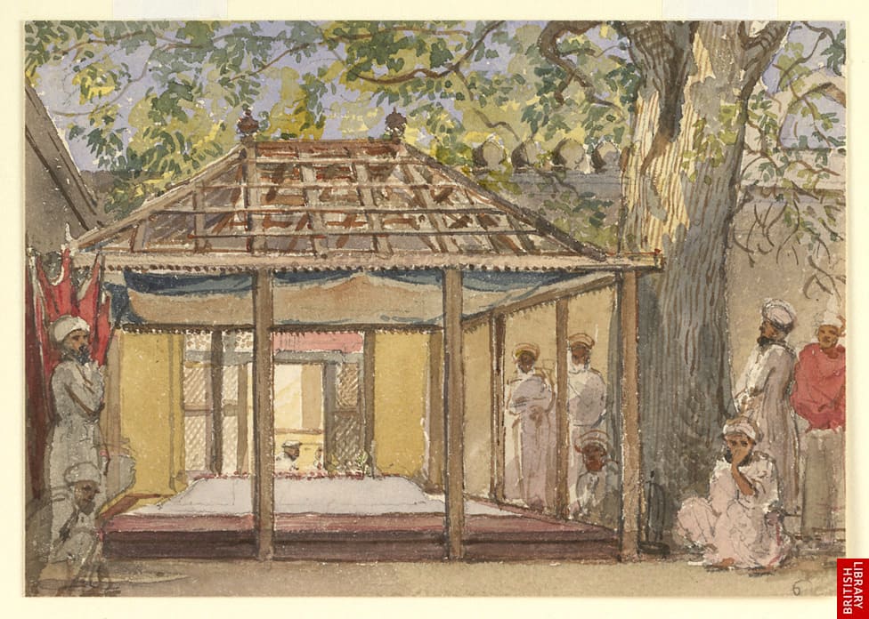 Khuldabad