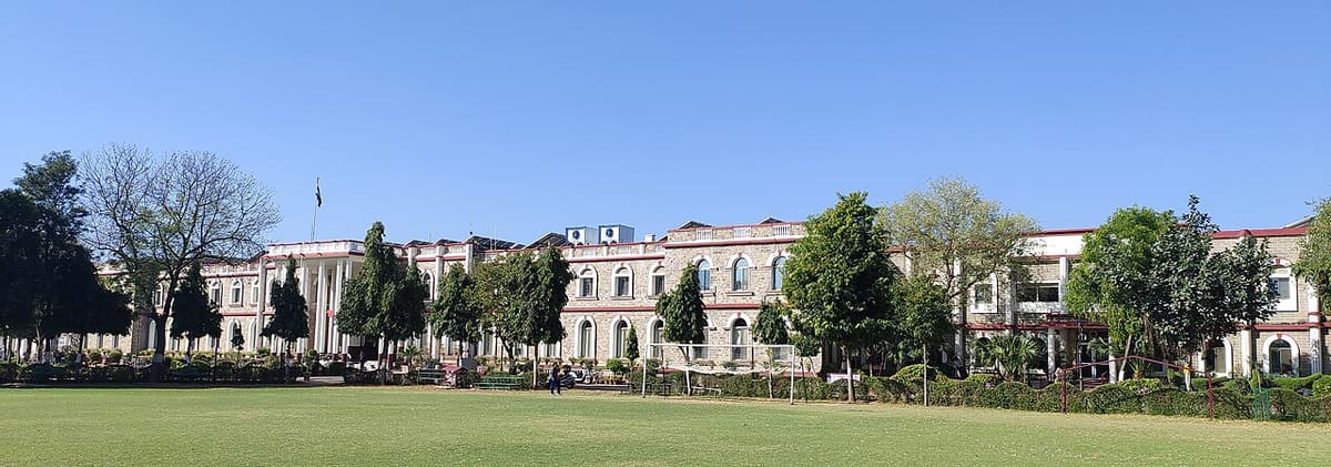 Mayo College Museum