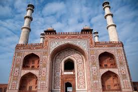 Akbar's Tomb