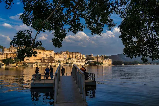 Ambrai Ghat