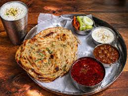 Street Food