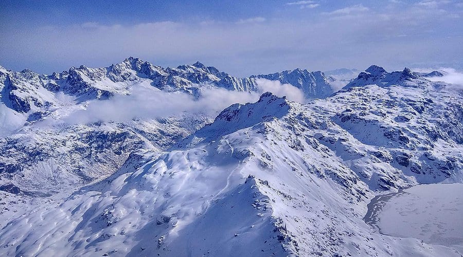 Apharwat Peak