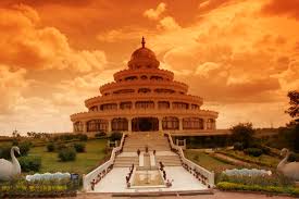 Art of Living International Centre