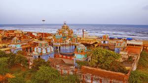 Ashtalakshmi Temple