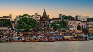 Assi Ghat