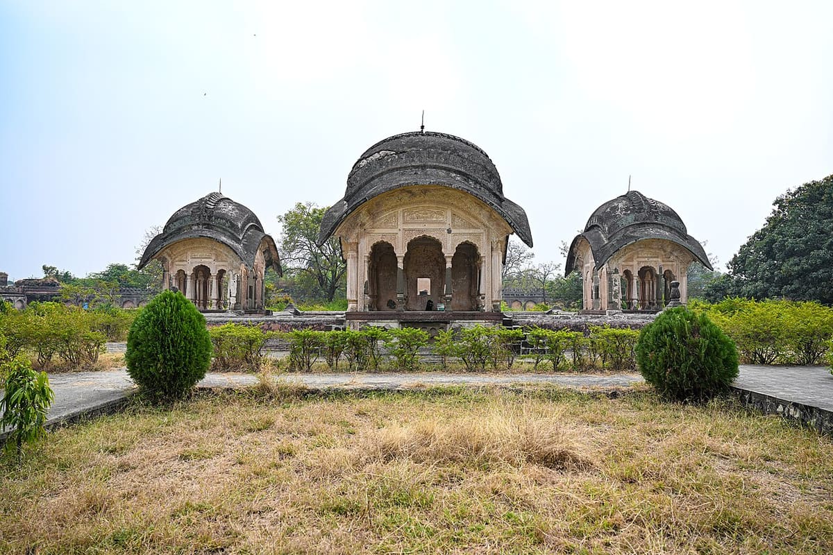Khuldabad