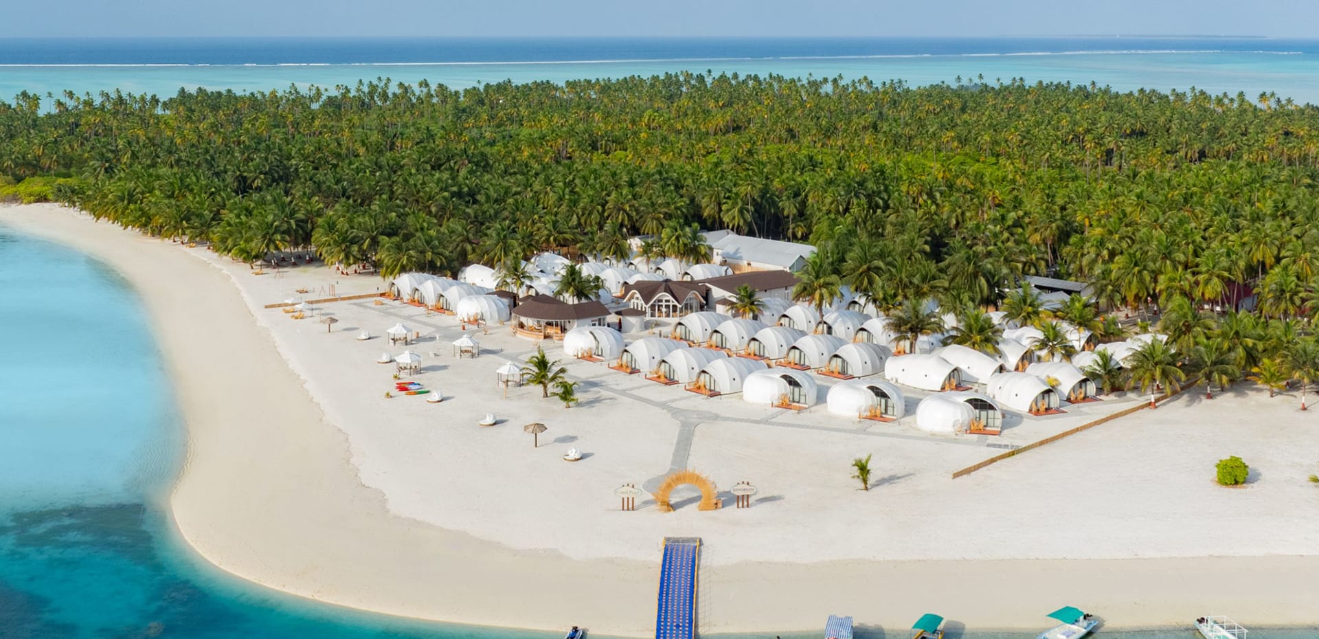 Bangaram Island