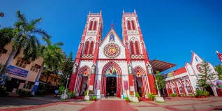 Basilica of the Sacred Heart of Jesus