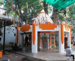 Batuk Bhairav Mandir