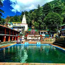 Bhagsunath Temple