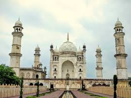Bibi Ka Makbara, Aurangabad