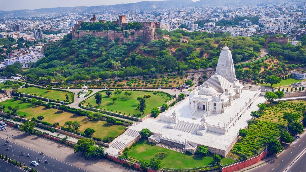 Birla Temple