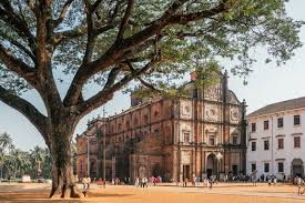 Goa Beyond the Beaches: Heritage, Food & Hidden Spots
