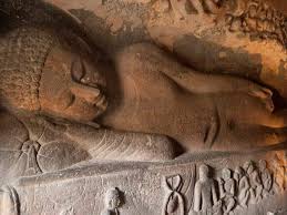 The Buddhist Caves, Ellora