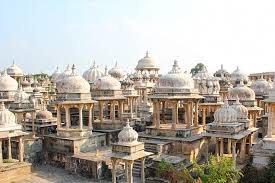 Ahar Cenotaphs
