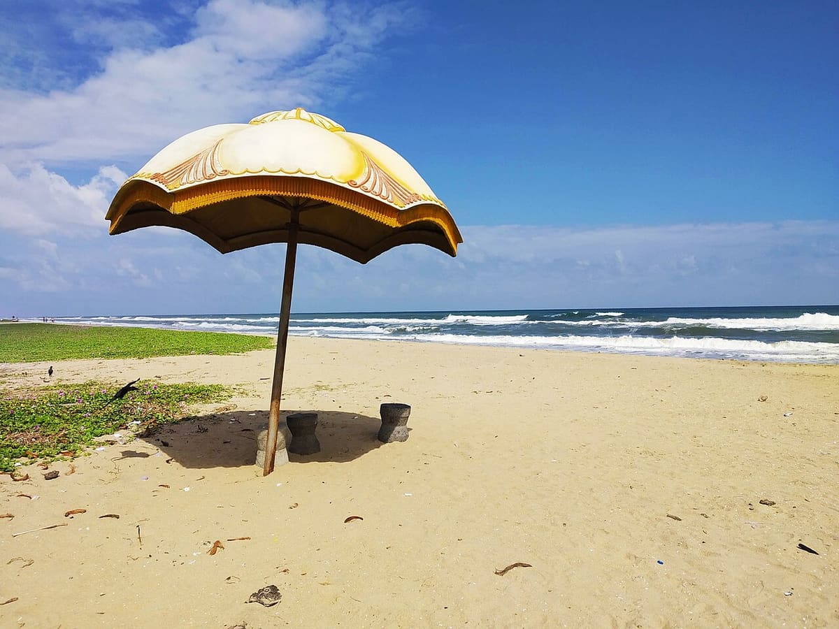 Enjoy the games at VGP Golden Beach