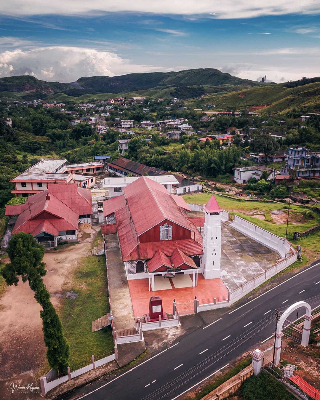 Nongsawlia