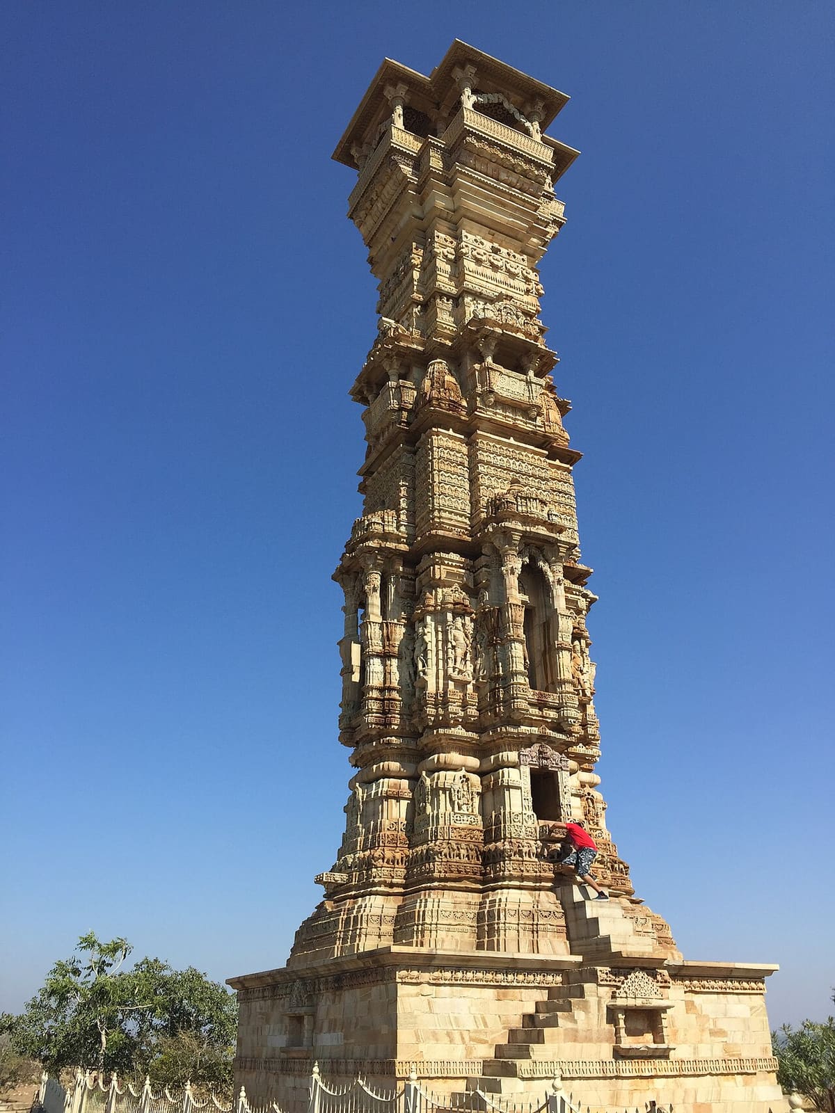 Kirti Stambh