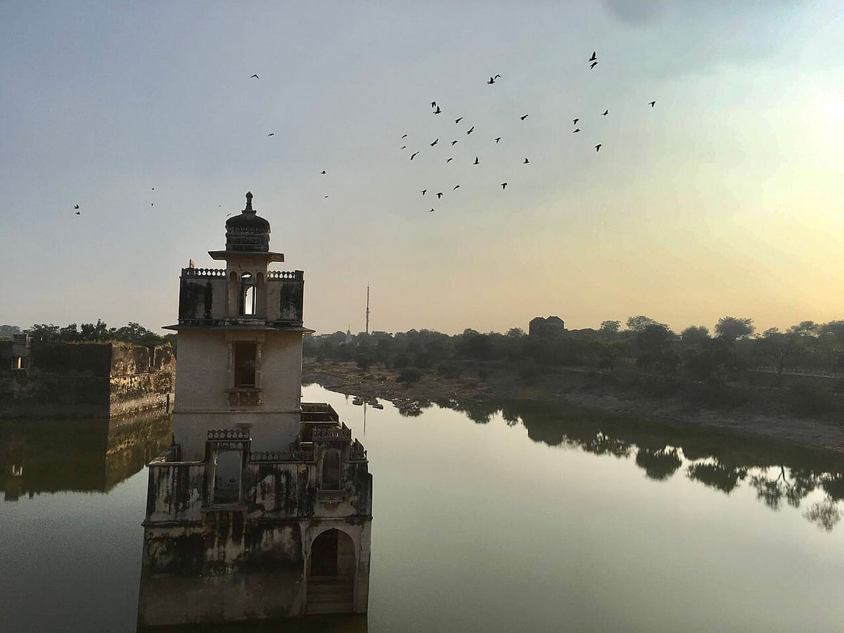 Padmini Palace