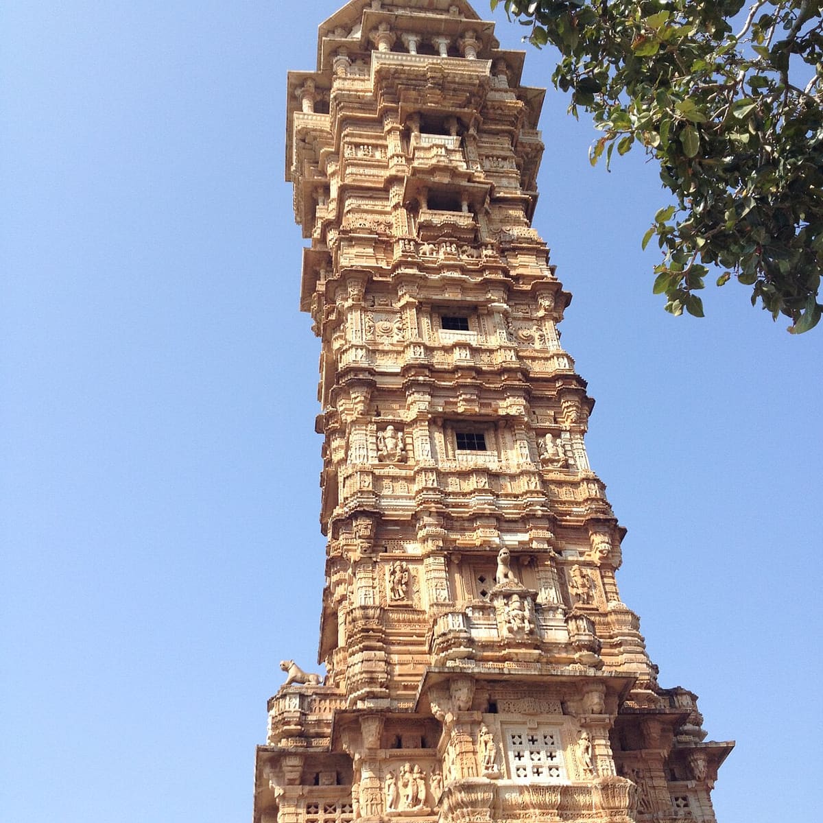 Vijay Stambh