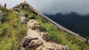 Dalai Hills