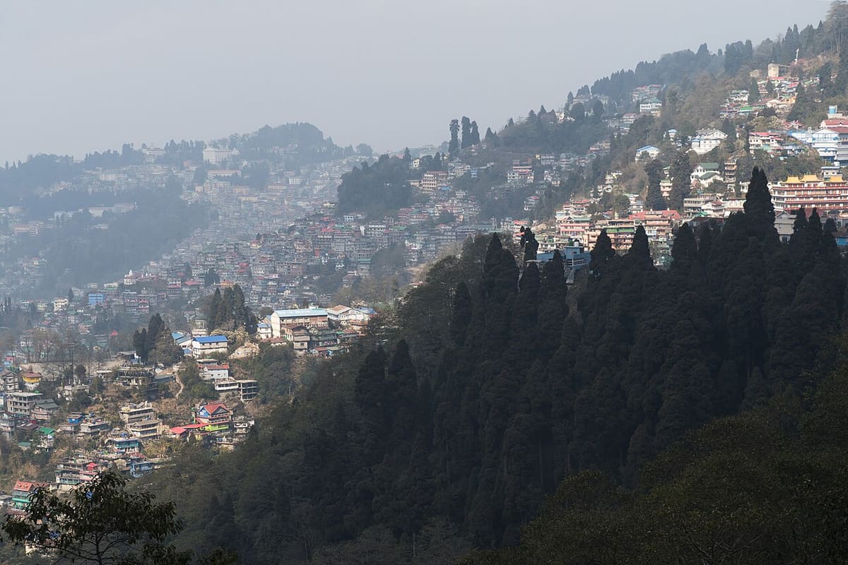 Batasia Loop