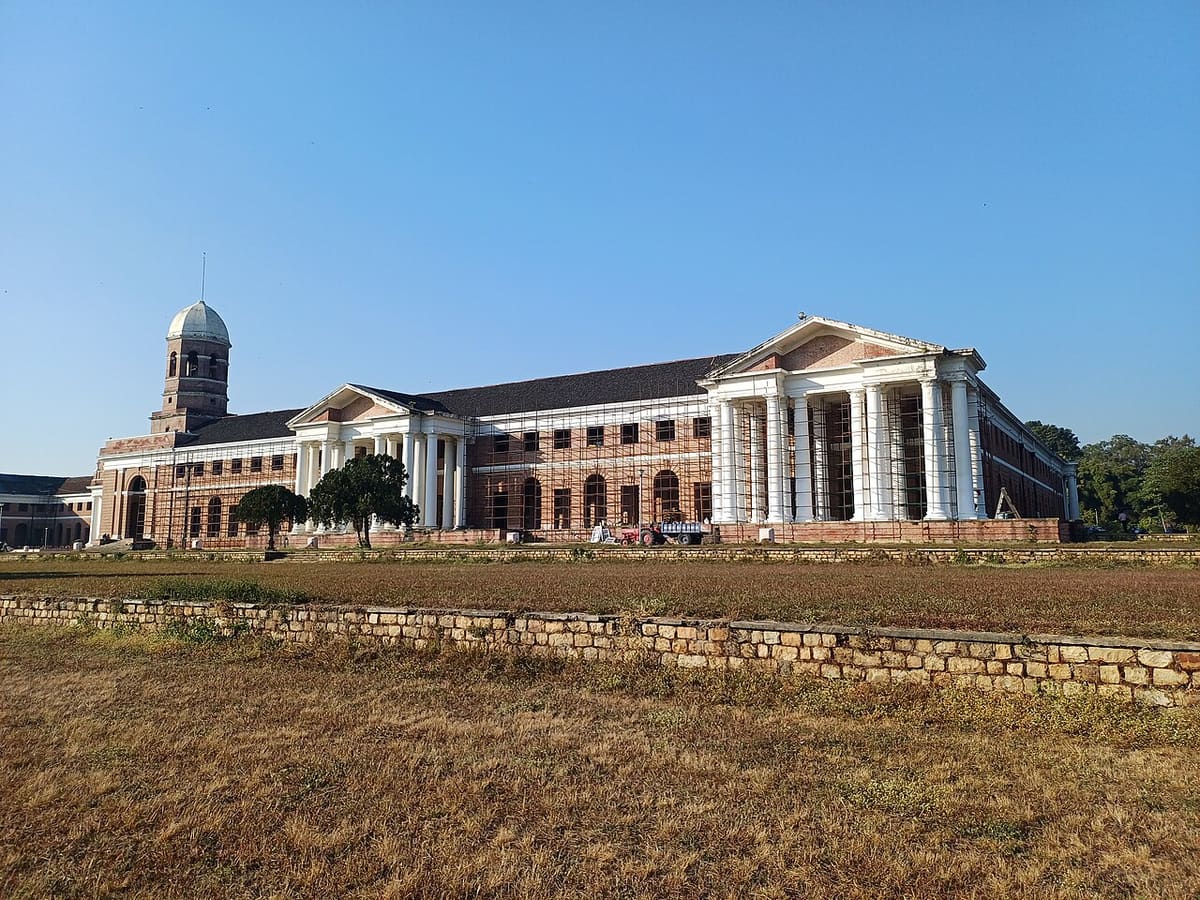 Forest Research Institute