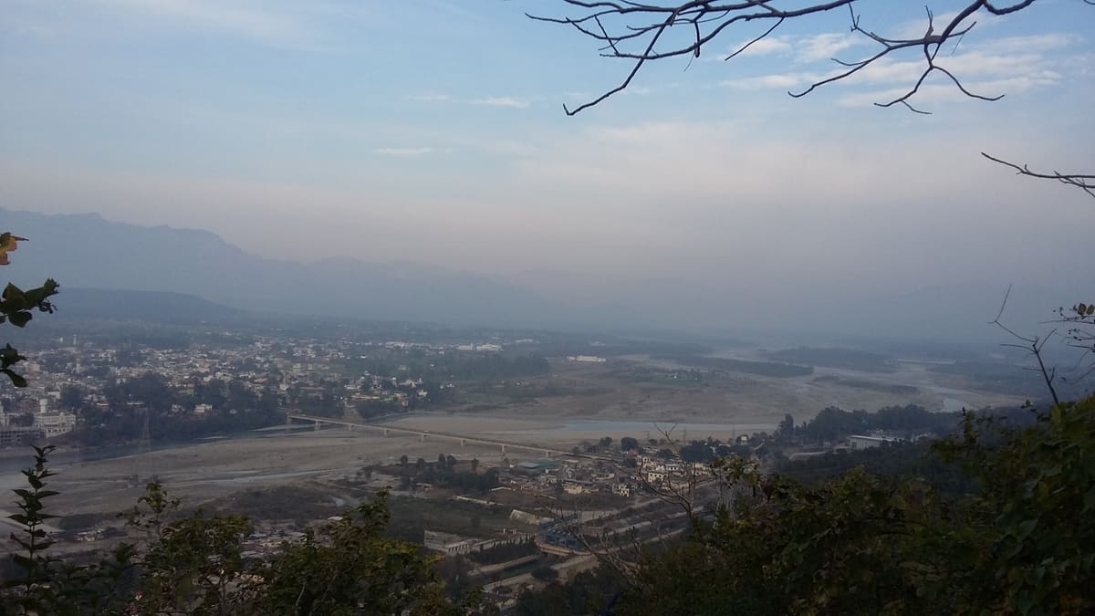 Paonta Sahib