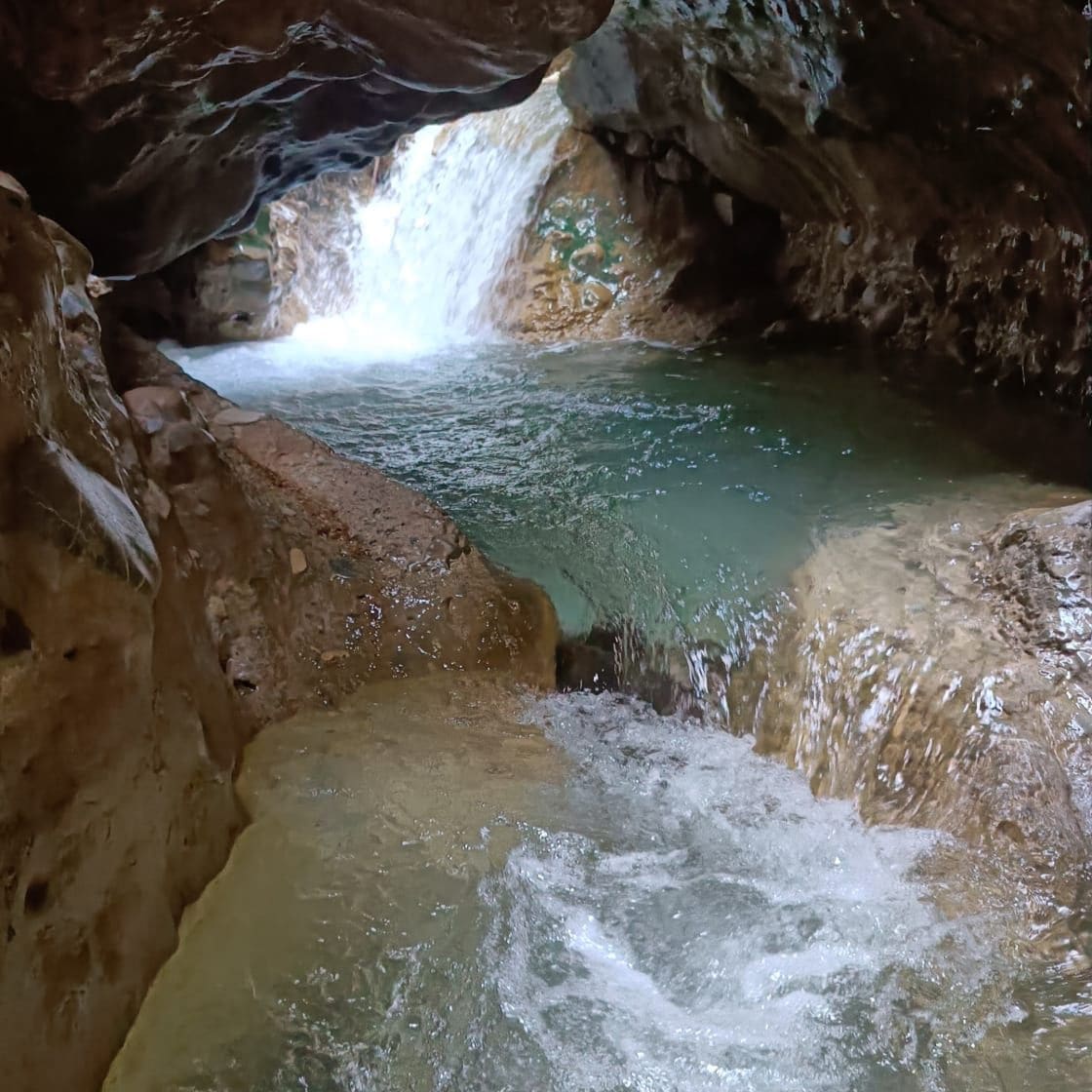 Robber's Cave