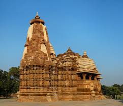 Devi jagdamba Temple
