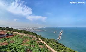 Dolphin's Nose
