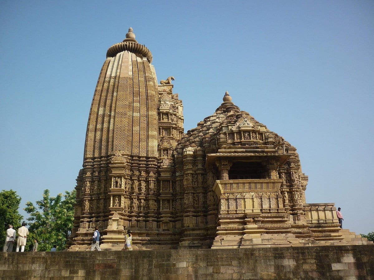 Dulhadev Temple
