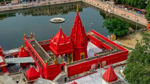Durga Temple
