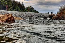 Edmuri Falls