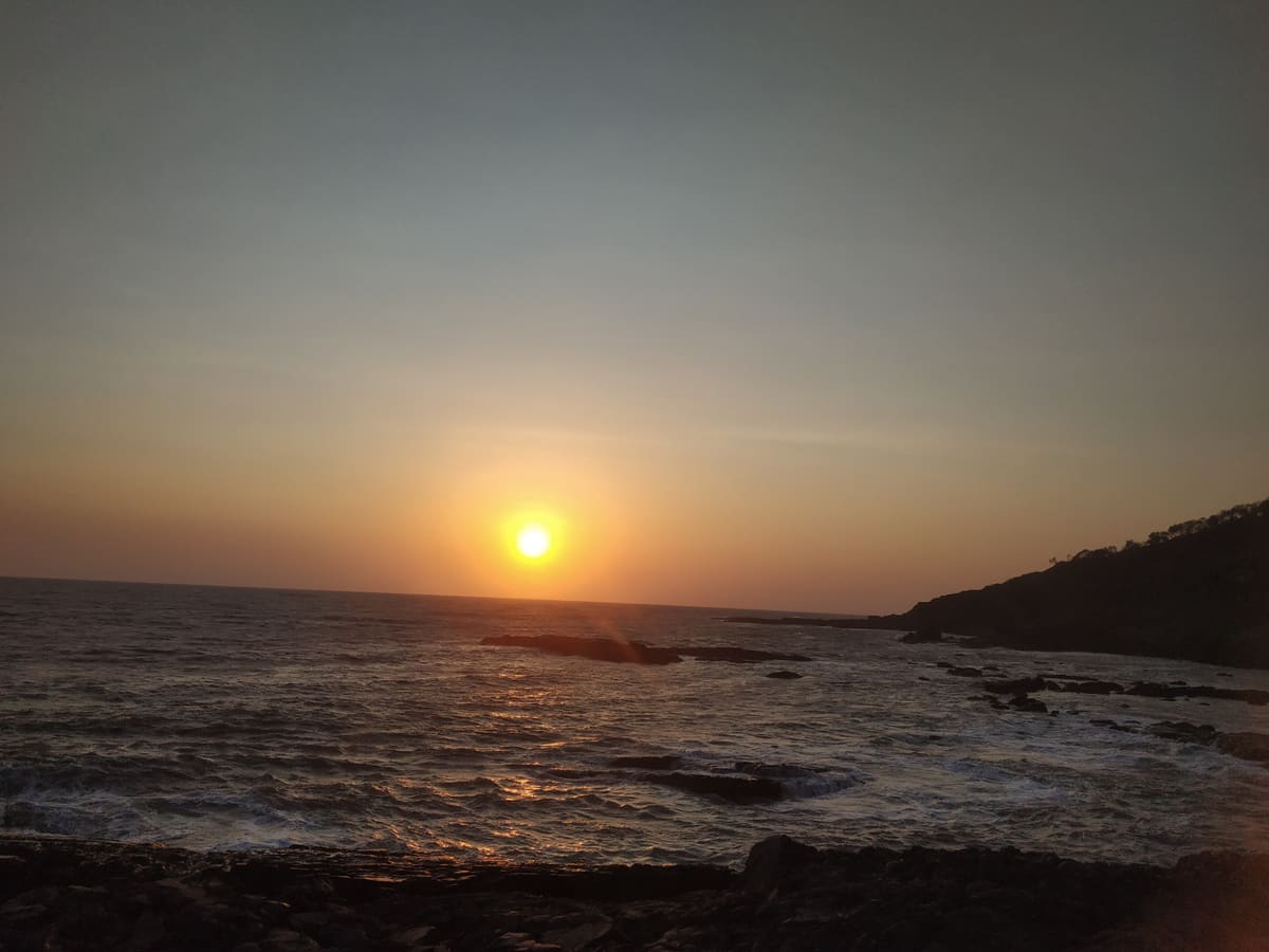 Go Clubbing by the Baga Beach