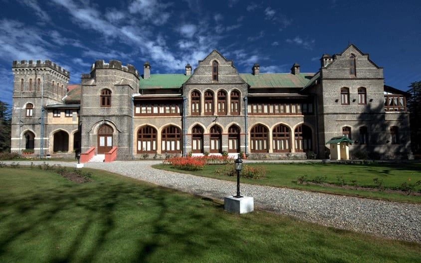 Governor's House