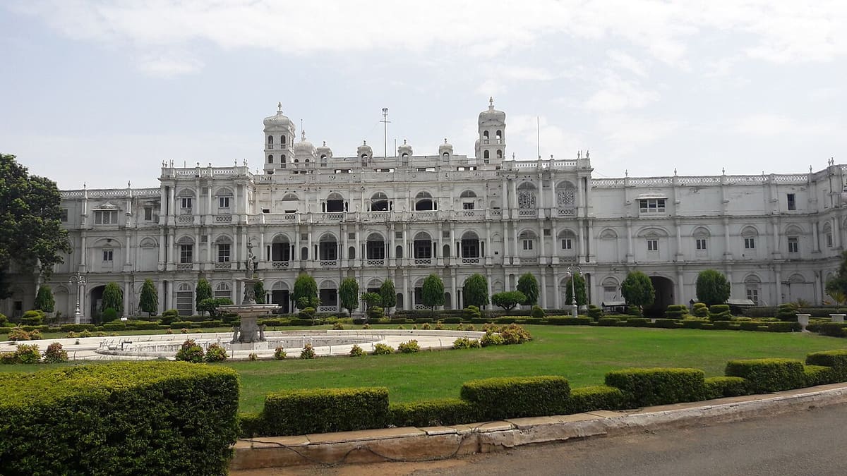 Scindia Museum