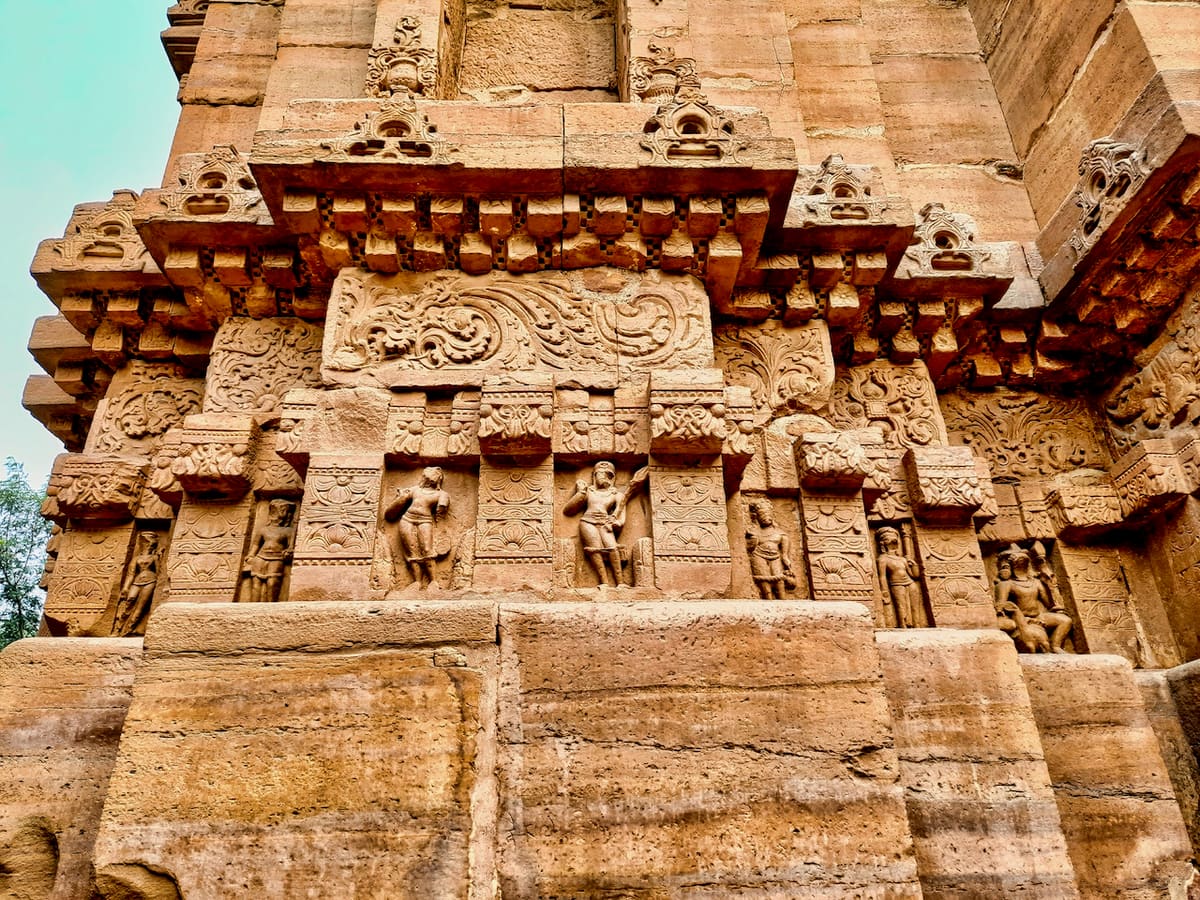 Teli Ka Mandir