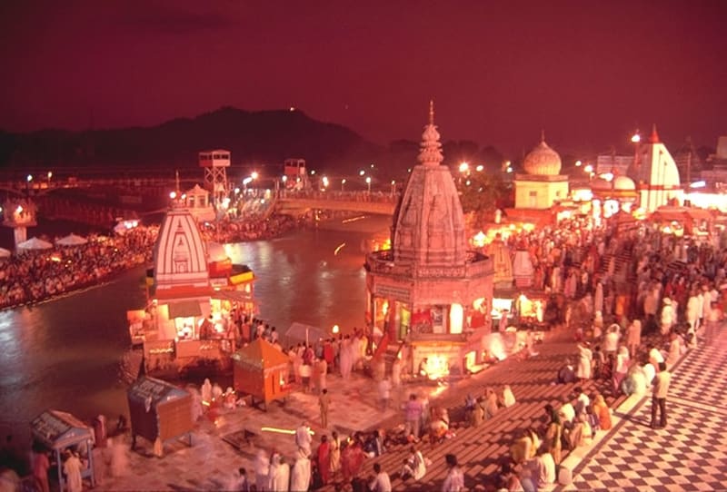 Har Ki Pauri