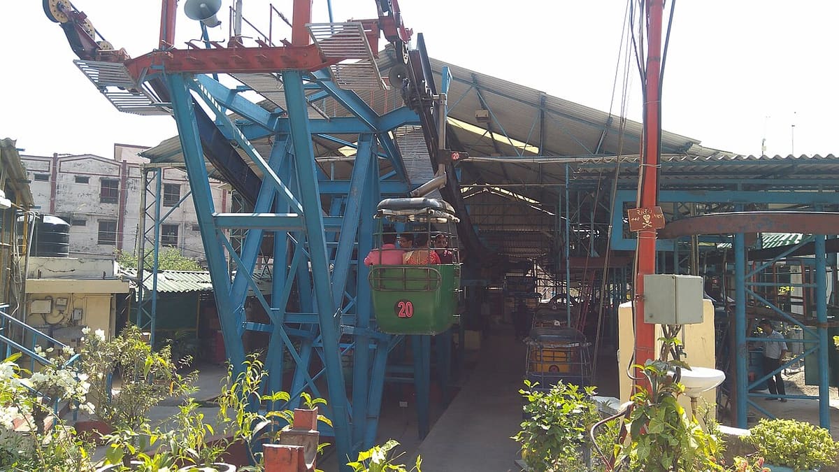 Mansa Devi Temple