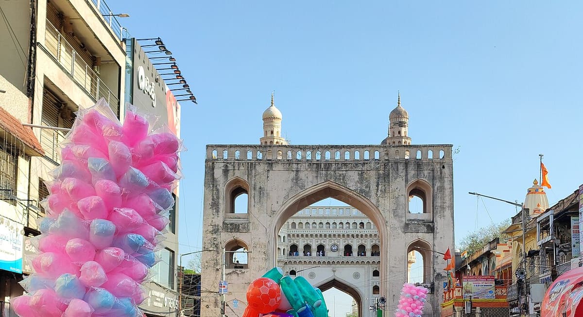 Charminar