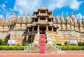 Jain Temples