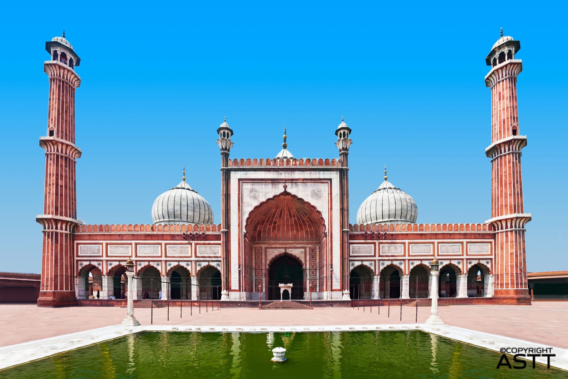 Jama Masjid