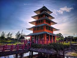 Japanese Garden